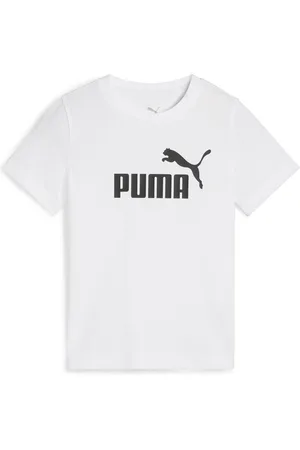 PUMA ESS No. 1 Logo Tee Kids, , Size 4-5Y, Age