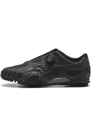 PUMA A$AP ROCKY x Mostro Disccords Sneakers Unisex, Black, Size 38, Shoes