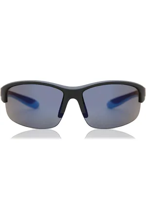 Alpina FLEXXY Barn 8652330 Svarte Solbriller Barn