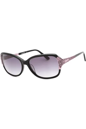 Bebe BB7189 001 Svarte Solbriller Dame