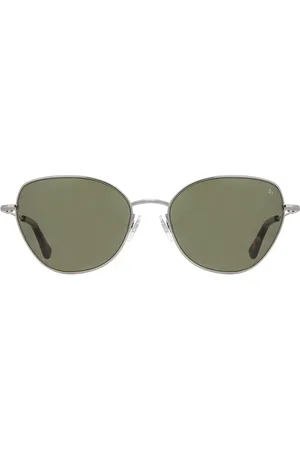 American Optical Whitney Polarized 2GNNP Solbriller Dame