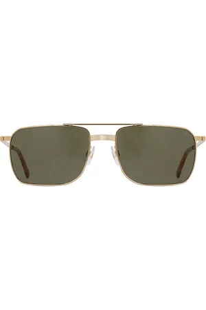 American Optical Geoffrey Polarized 3GNNP Solbriller Menn