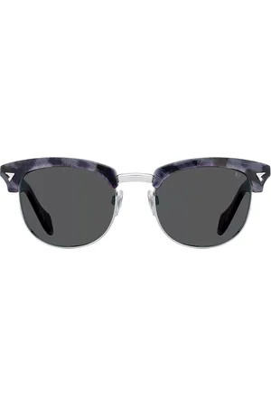 American Optical Sirmont Polarized 5GYNP Solbriller Menn