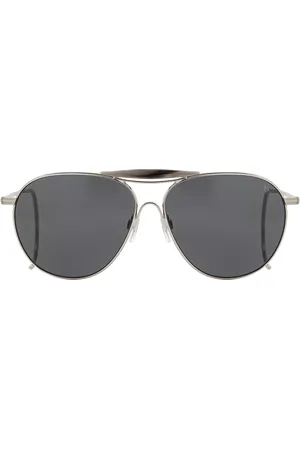 American Optical Hazemaster Polarized 2GYNP Solbriller Menn
