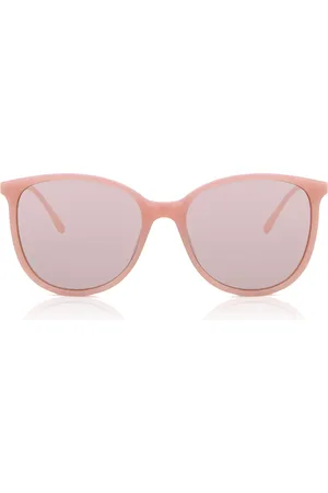 Fossil FOS 3099/S 35J/0J Rosa Solbriller Menn