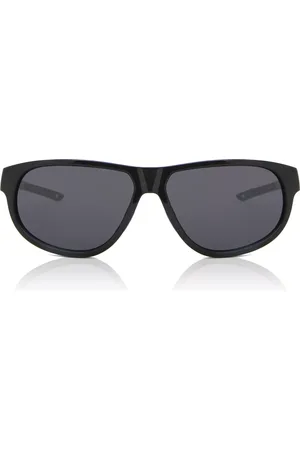 Under Armour UA INTENSITY 807/KA Svarte Solbriller Dame