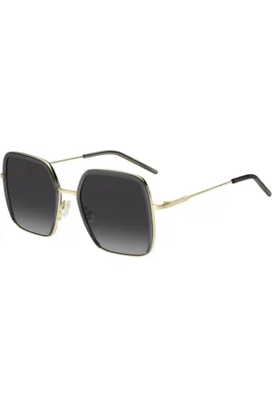 HUGO BOSS 1783/S FT3/9O Gull Solbriller Dame