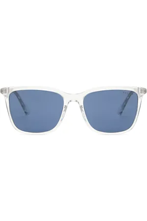 Ralph Lauren RA5314U 500280 Gjennomsiktige Solbriller Menn