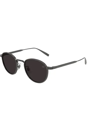 Dunhill DU0102S 003 Solbriller Menn