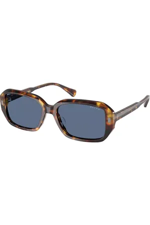Ralph Lauren RA5325U 513480 Tortoiseshell Solbriller Dame