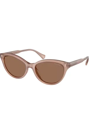 Ralph Lauren RA5326U 611473 Rosa Solbriller Dame