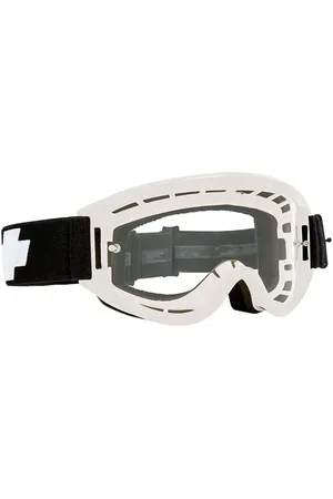 Spy BREAKAWAY MX 323291632100 Hvit Solbriller Menn