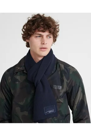 Superdry Orange Label skjerf