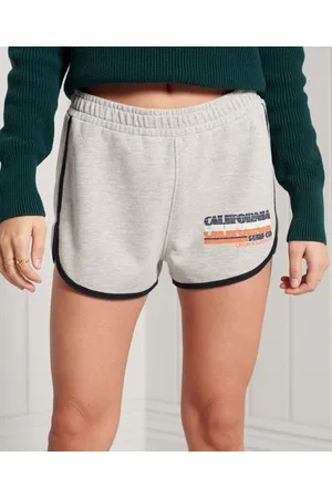 Superdry Cali-jerseyshorts