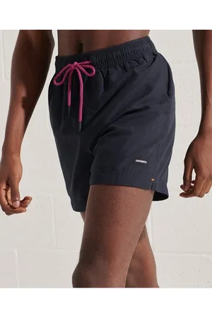 Superdry Water Volley-badeshorts