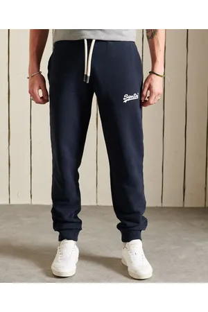 Superdry Klassisk amerikansk Vintage Logo Rag-joggebukse