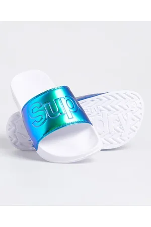 Superdry Badesandaler