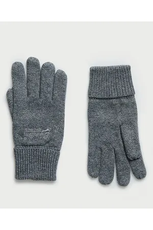Superdry Orange Label-hansker