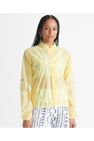 Superdry Sport Running-membranjakke