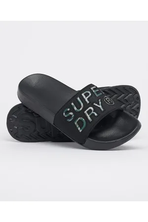 Superdry Infill badesandaler