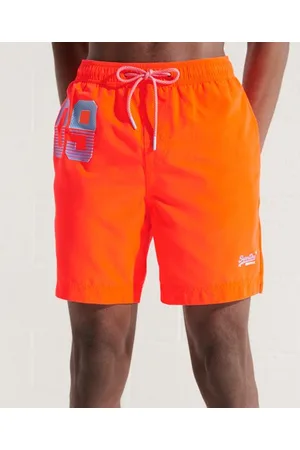 Superdry Waterpolo-badeshorts