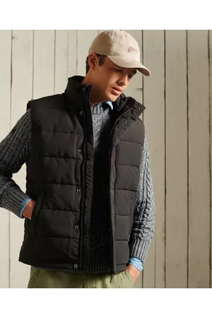 Superdry Everest-vest