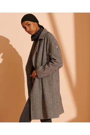 Superdry Koben-kåpe