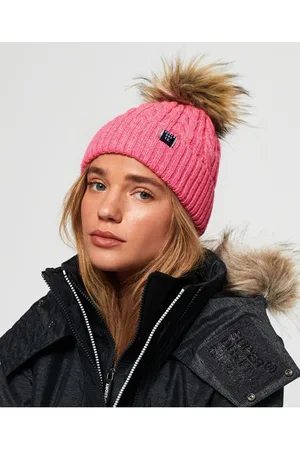Superdry Croyde Cable-lue