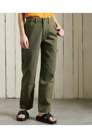 Superdry Snekkerbukser
