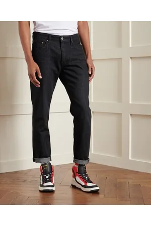 Superdry Taper-jeans
