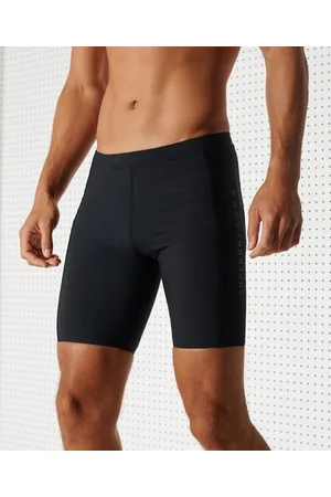 Superdry Sport Traning Swim Sport-jammershorts