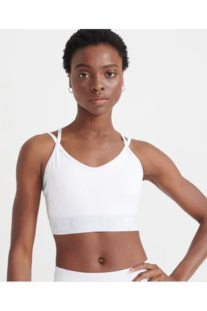 Superdry Sport Training Strappy-BH