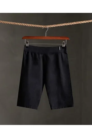 Superdry Desert Biker-shorts