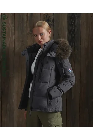 Superdry Premium Rescue-dunjakke