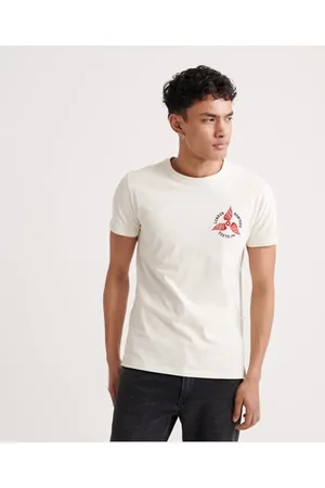 Superdry Goods Authentic-T-skjorte