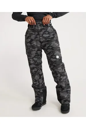 Superdry Pro Racer Rescue-bukser