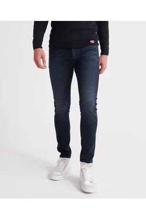 Superdry Tyler Slim-jeans