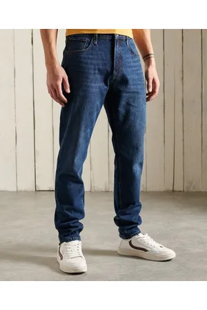 Superdry Taper-jeans