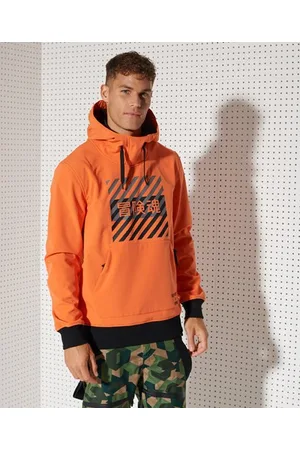 Superdry Sport Snow Tech-hettejakke