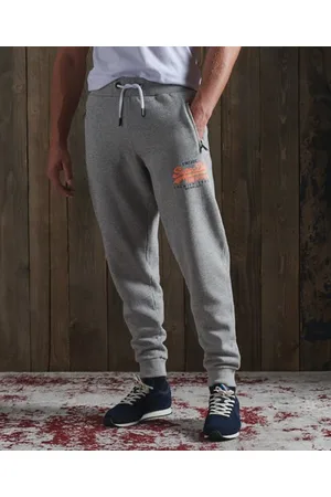 Superdry Vintage Logo Tri-joggebukser