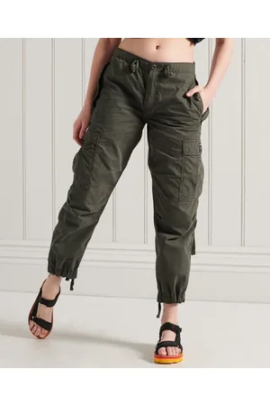 Superdry Parachute Grip-bukser