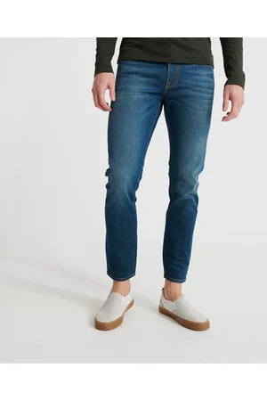 Superdry 03 Tyler Slim-jeans