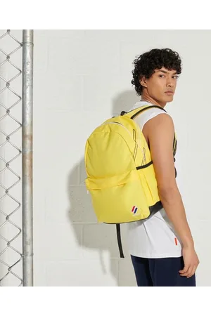 Superdry Sportstyle Montan ryggsekk