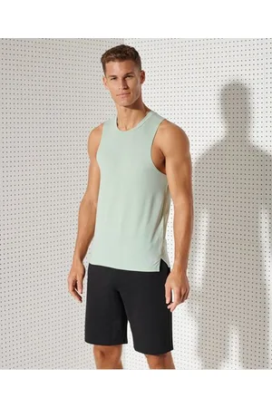 Superdry Sport Flex-singlet