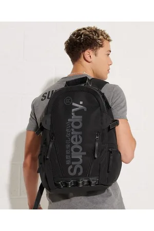 Superdry Combray Tarp-ryggsekk