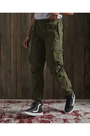 Superdry Parachute Grip-bukser