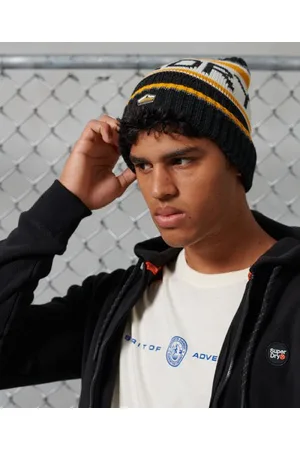 Superdry Logo-lue