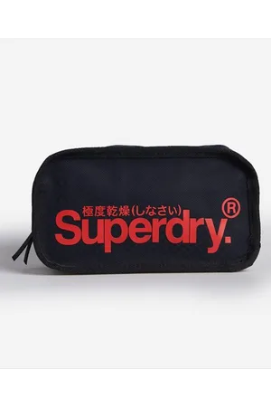 Superdry Combray Tarp-toalettveske