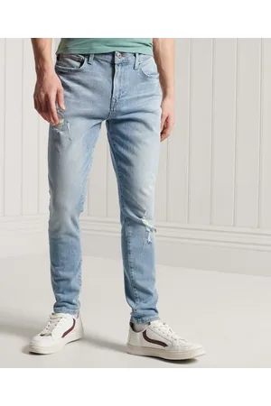 Superdry Tettsittende jeans
