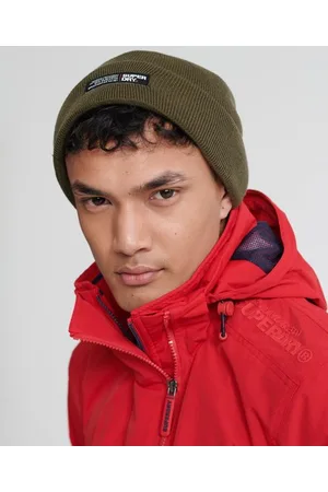 Superdry Skate Lux-lue